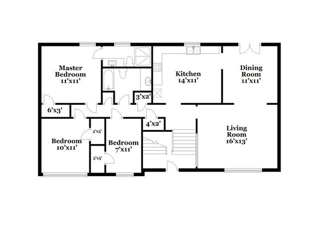 Foto del edificio - 2308 S 17th Terrace