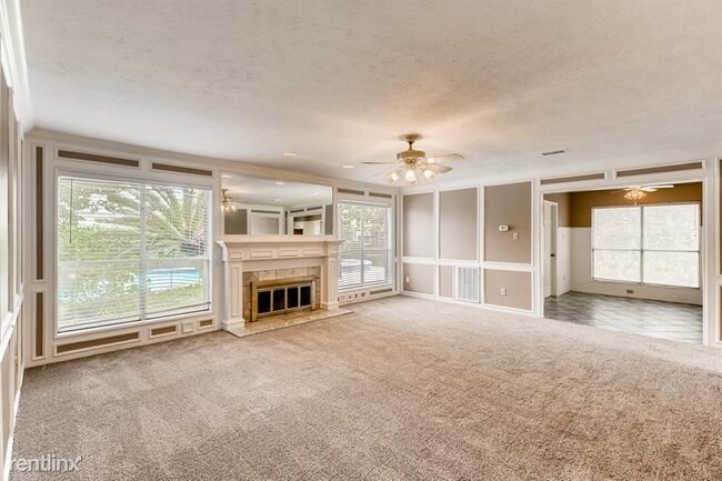 Building Photo - 4 br, 2.5 bath House - 2714 Bent Tree Trai...