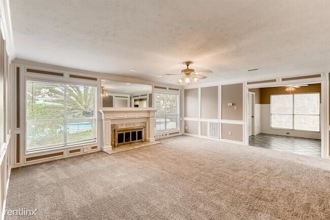 Foto del edificio - 4 br, 2.5 bath House - 2714 Bent Tree Trai...