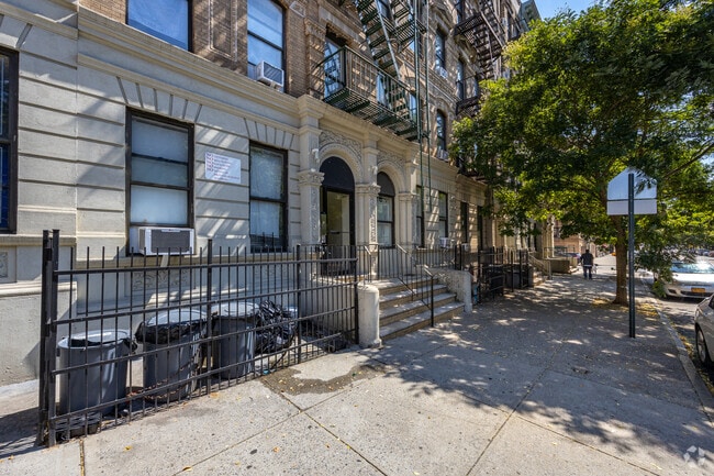 Building Photo - 610-612 St Nicholas Ave