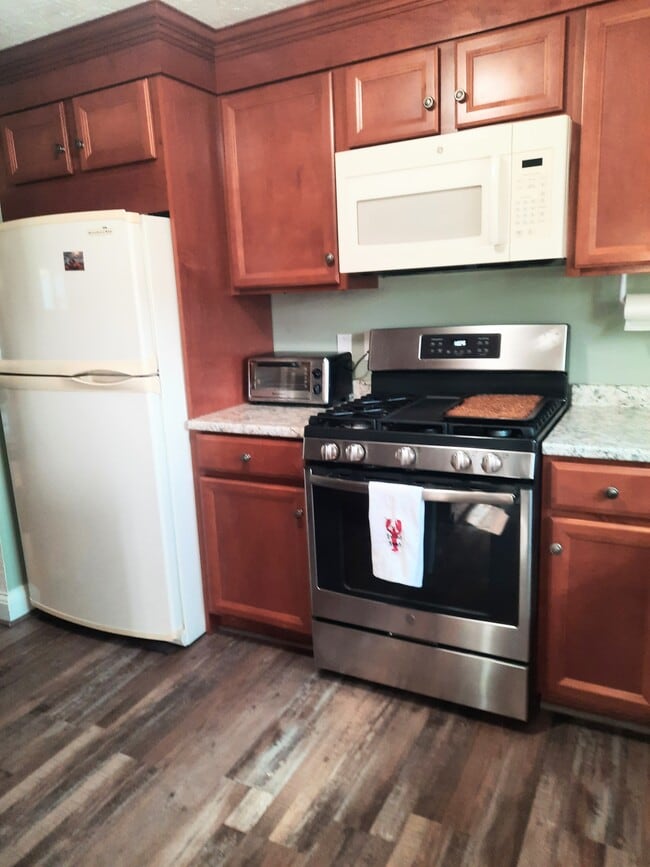 Building Photo - 52 Liberty St