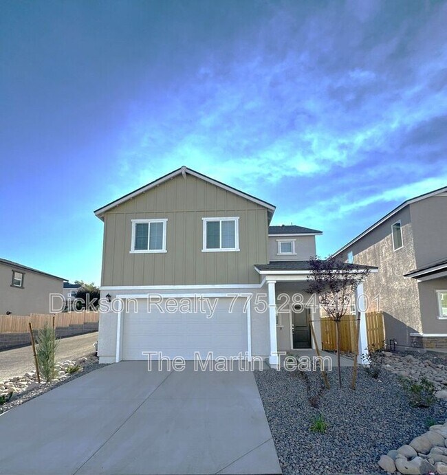 Foto del edificio - 1445 Solitude Trl