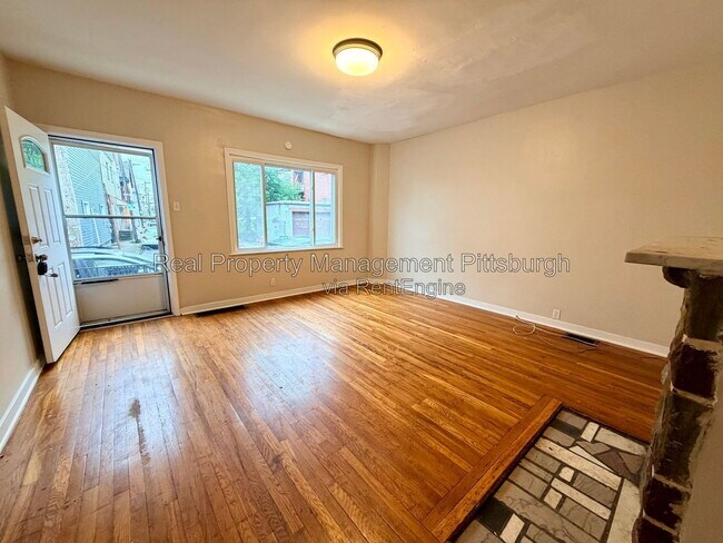 Foto del edificio - 207 Edmond St