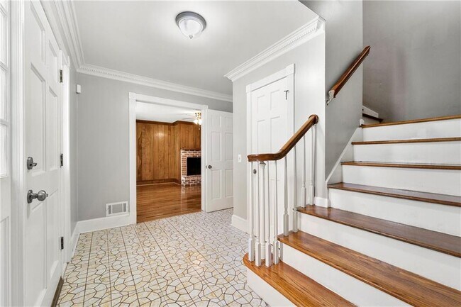 Foto del edificio - 5100 Mt Vernon Way