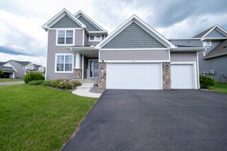 Building Photo - 4831 Browns Farm Curve