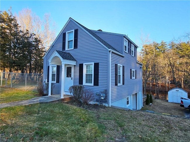 Building Photo - 163 Pleasant View Ave