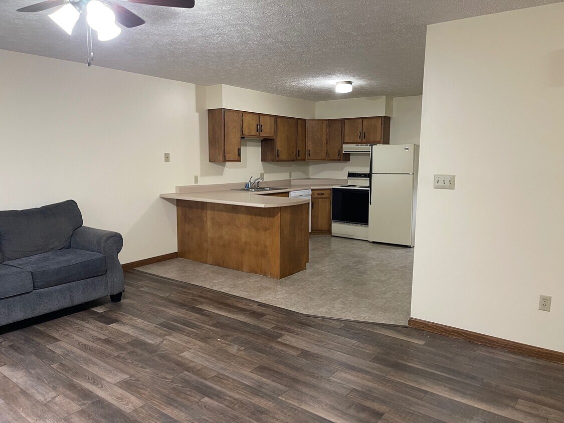 505 20th St, Tell City, IN 47586 House Rental in Tell City, IN