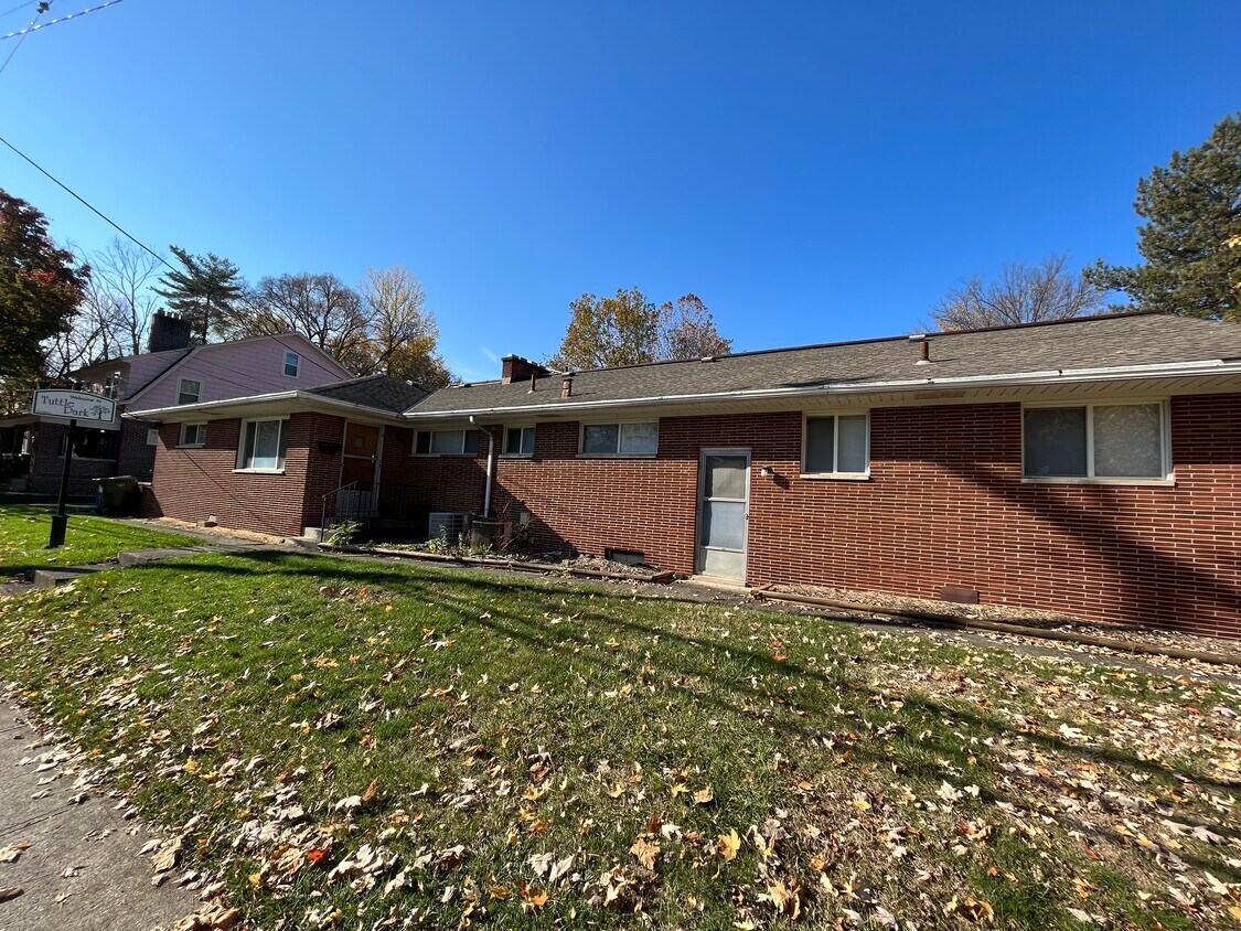 Foto principal - 83 W Dodridge St