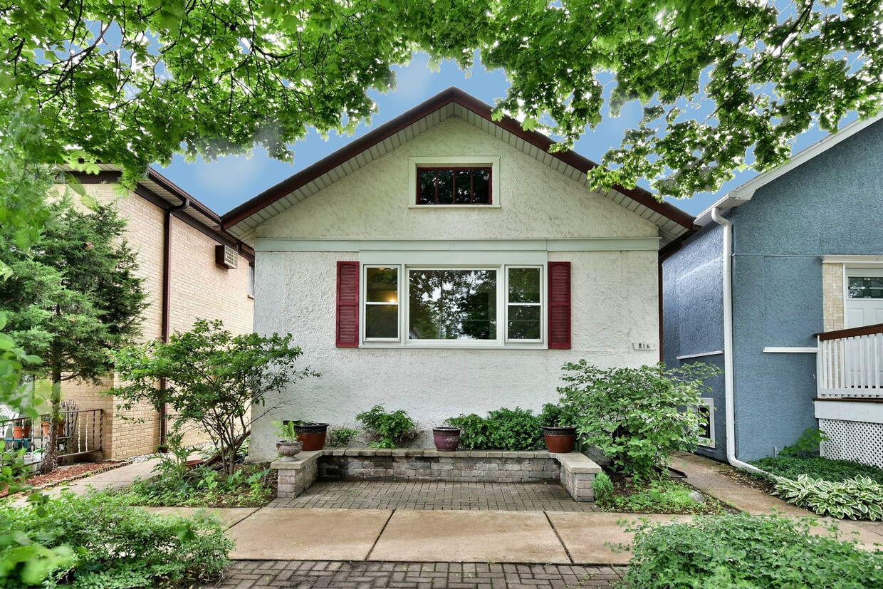 816 Thomas Ave, Forest Park, IL 60130 House Rental in Forest Park, IL