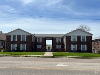 Building Photo - 8612 W Main St