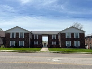 Building Photo - 8612 W Main St