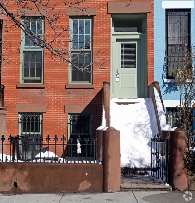 Foto del edificio - 715 Union St