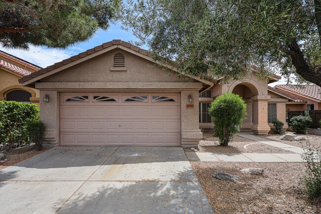 Foto del edificio - 14707 W Lupine Ln