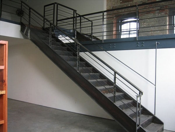 Interior Photo - 1024 Dean St