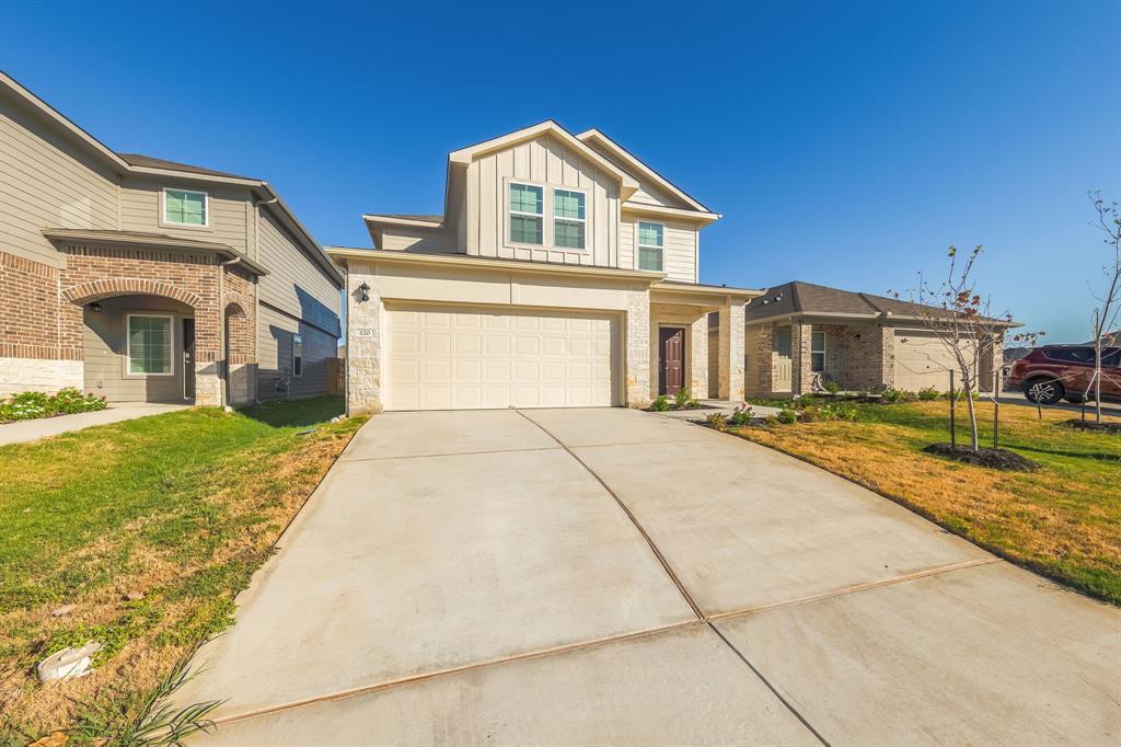 120 Harvest Crk Dr, Uhland, TX 78640 House Rental in Uhland, TX