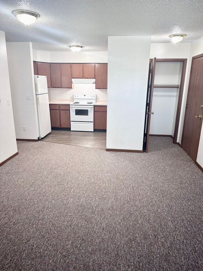 Foto del interior - Indianola Park II Apartments