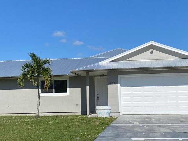Photo - FULLY RENOVATED and spacious 4-bedroom, 2-... House