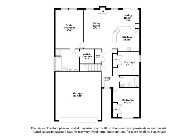 Building Photo - 2912 Village Center Dr