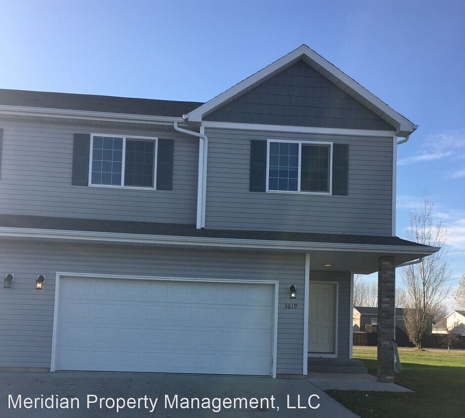 3619 15th St S, Moorhead, MN 56560 House Rental in Moorhead, MN