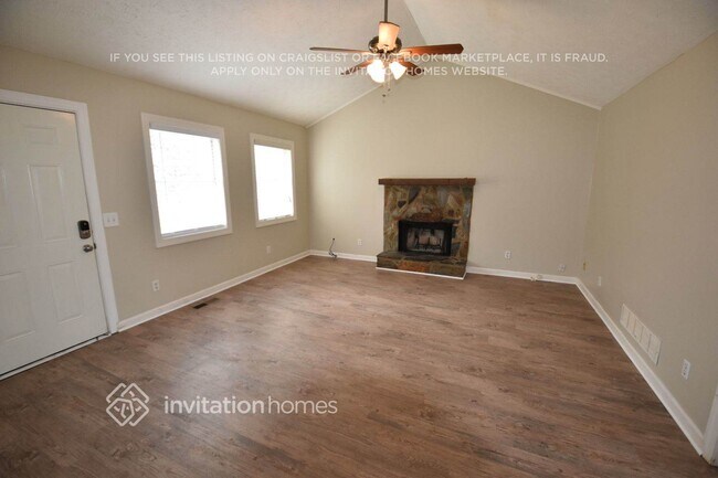 Building Photo - 3696 Cherokee Overlook Dr