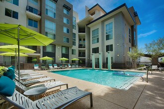 Degrees Apartments North Scottsdale Degrees Apartments North Scottsdale