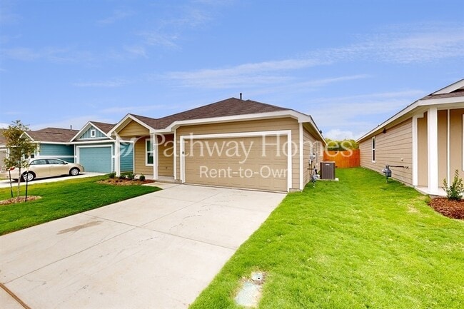 Building Photo - 1222 Tallow Trail