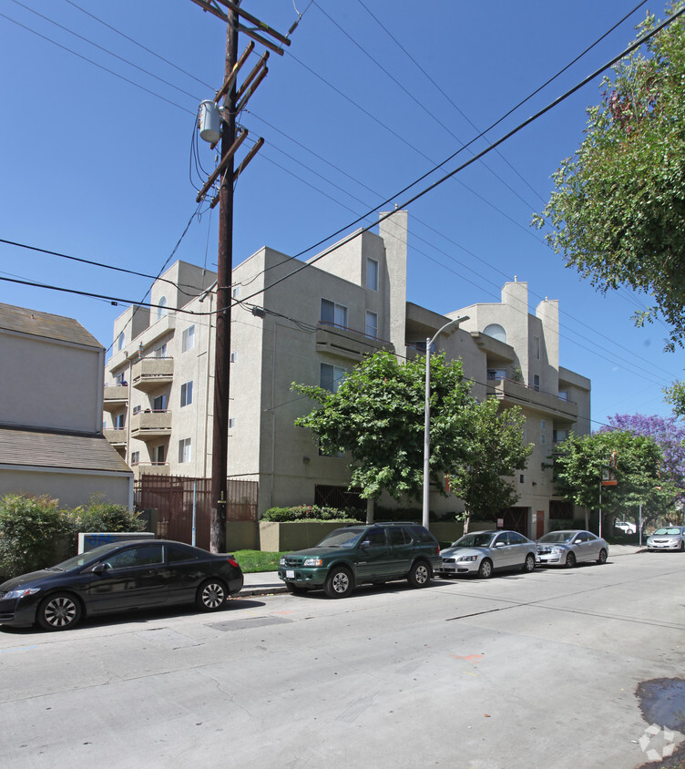 Foto del edificio - NOHO Square Apartments