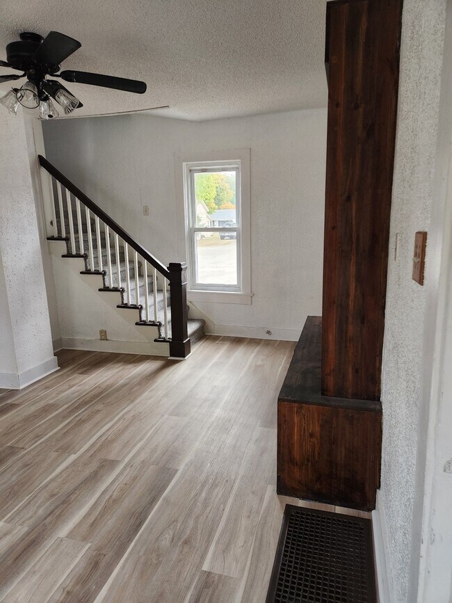 Foto del edificio - 211 S Morgan St