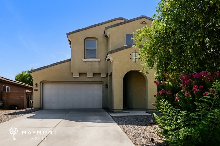 Foto principal - 34543 N Mirandesa Dr