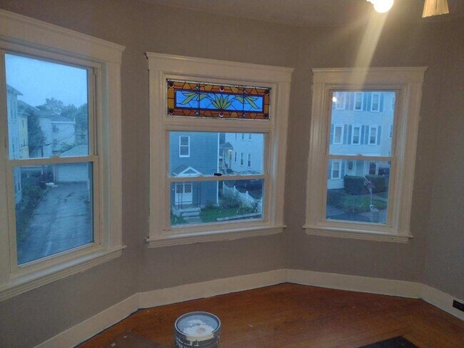 Foto del edificio - 56 Seymour St