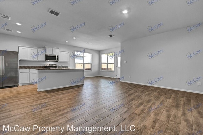 Building Photo - 4 br, 2 bath House - 6204 Flour Mill Run