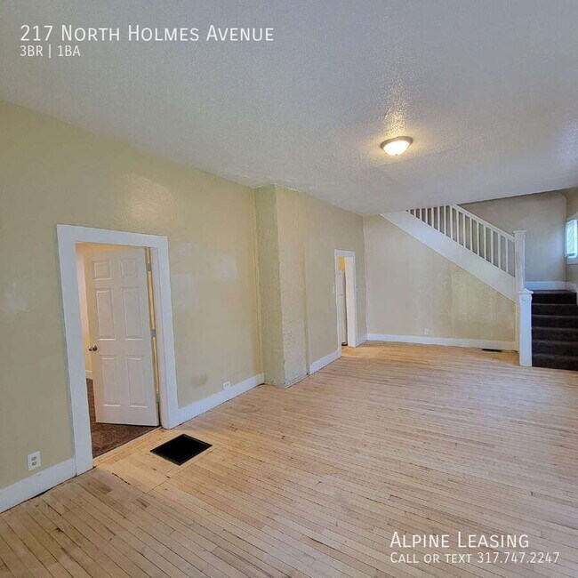Foto del edificio - 217 N Holmes Ave