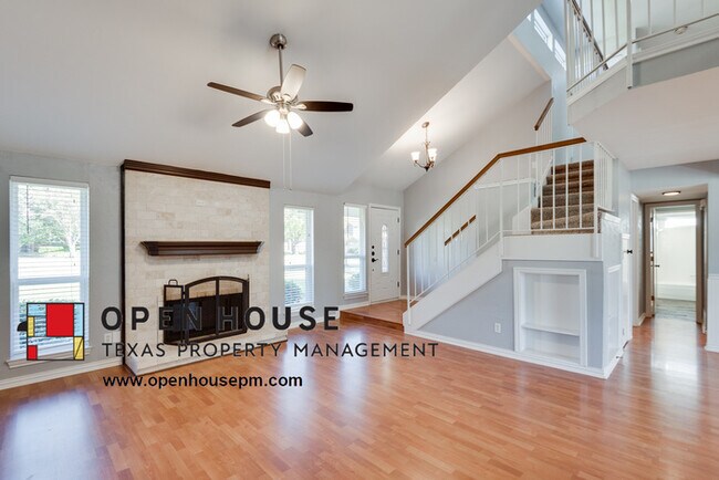 Foto del edificio - 2024 Gardanne Ln Carrollton