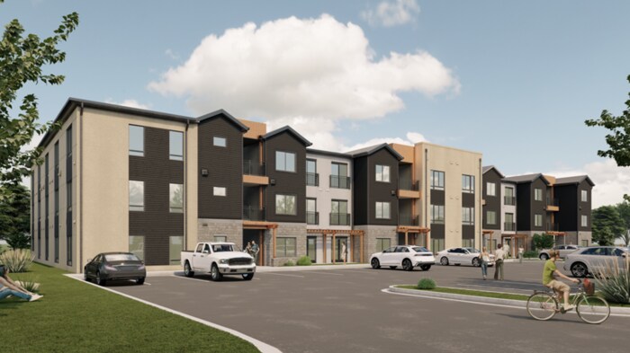 Foto principal - Modern Studio Living: Contemporary Design,...