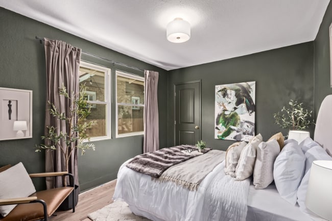 Foto del edificio - 3208 Fillmore St