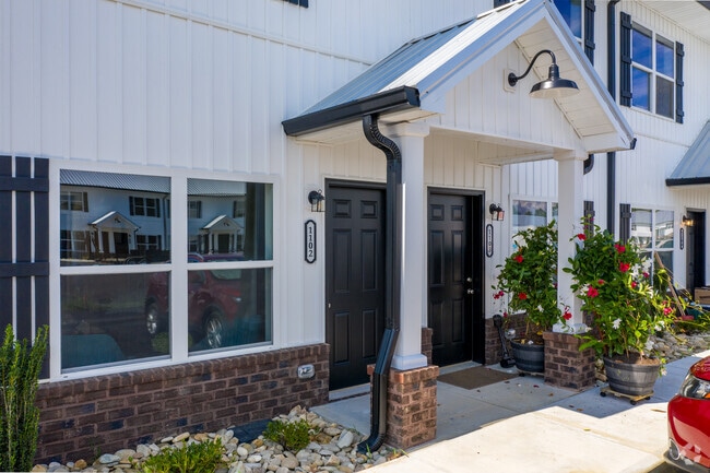 Building Photo - Coleson Creek Apartments