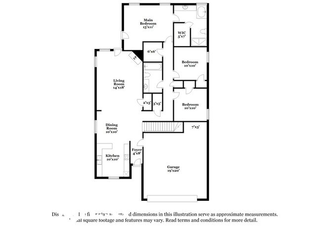 Building Photo - 5871 Carrel Cove