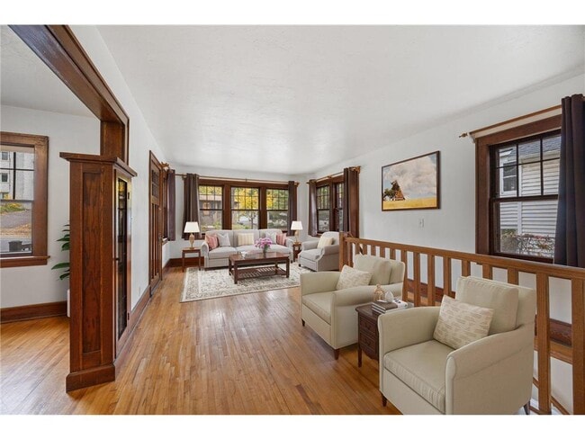 Foto del edificio - 210 Warwick St SE