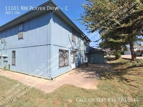 Building Photo - 11101 NW Player Dr
