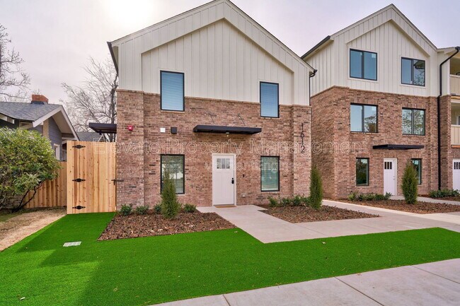 Foto del edificio - 1614 NW 17th St