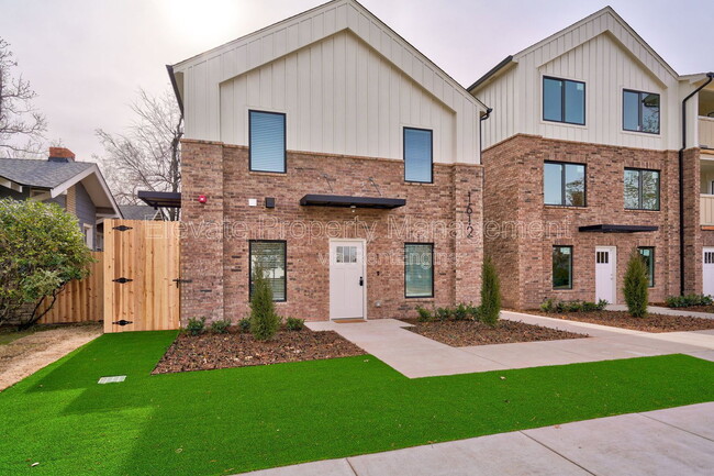 Building Photo - 1614 NW 17th St