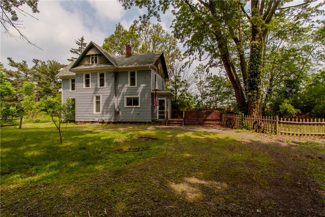 Primary Photo - 6248 Lakeside Rd