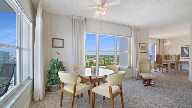 Foto del edificio - 3550 Galt Ocean Dr