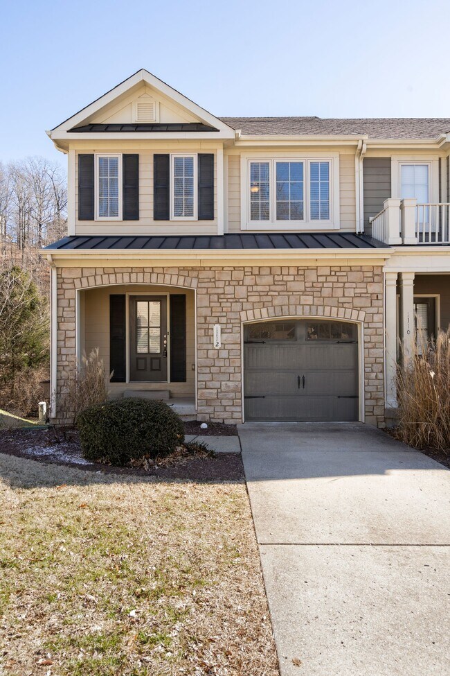 Foto del edificio - 1112 Woodbury Falls Ct