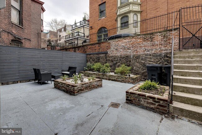 Foto del edificio - 2134 Spruce St