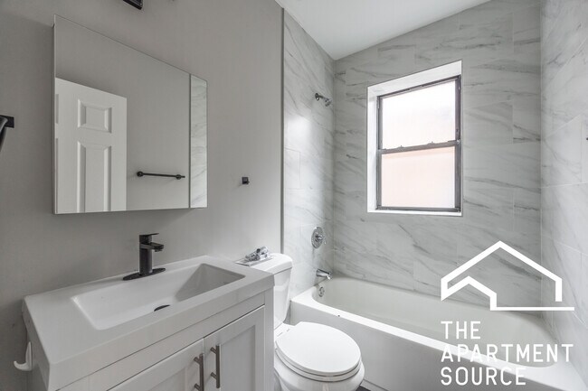 Foto del edificio - 6519 N Newgard Ave