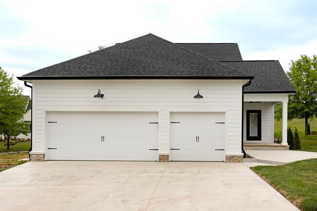 Foto del edificio - 633 Village Way