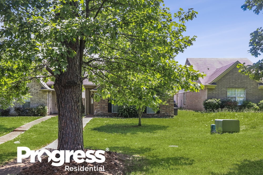 1278 Whitten Rd, Bartlett, TN 38134 House for Rent in Bartlett, TN