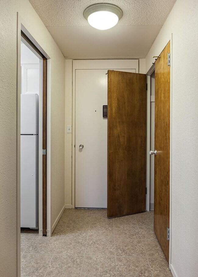 Foto del interior - Hollywood Towne House