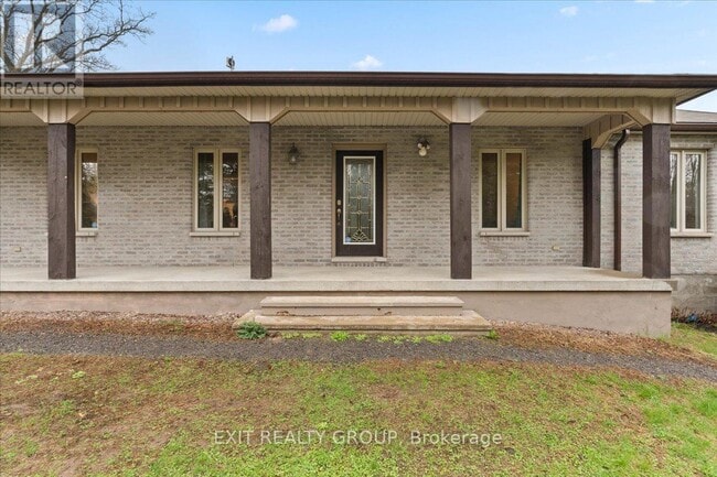Building Photo - 506 Moneymore Rd